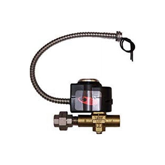 AMEREC 9210-205 AUTO DRAIN VALVE 3/4in