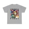 thumbnail image 1 of AMERICA FIRST, 1 of 4