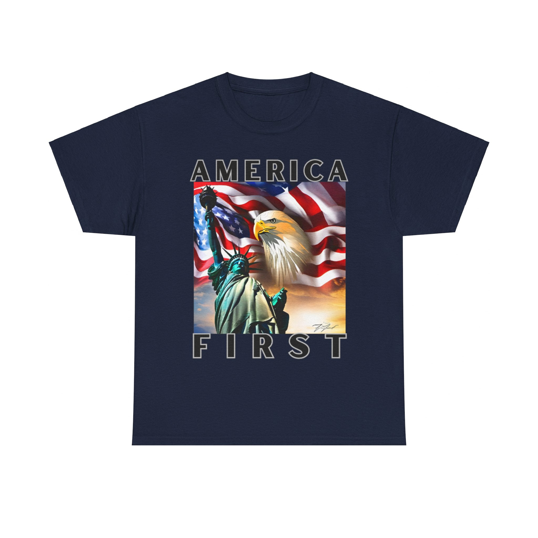 AMERICA FIRST - Walmart.com