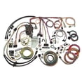 thumbnail image 1 of AMERICAN AUTOWIRE 500423 Full Wiring Harness - Application Specific 55-56 Chevy Classic Update Wiring System, 1 of 1