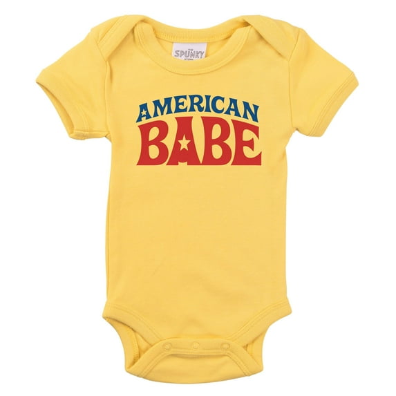 AMERICAN BABE