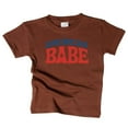 thumbnail image 1 of AMERICAN BABE, 1 of 11