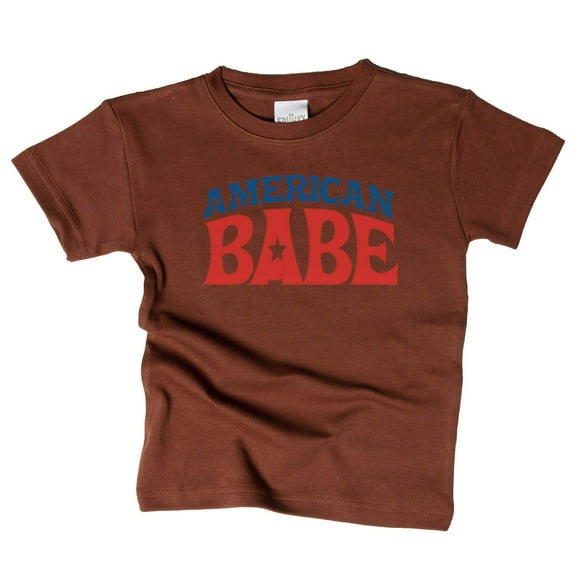 AMERICAN BABE