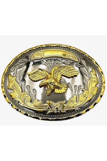 Shop Eagle Belt Buckles and Western Style Accessories for  display picture 2