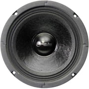 AMERICAN BASS SQ 65CBX 6.5" 150W RMS | 300W MAX MIDRANGE SPEAKER 8-OHM SINGLE