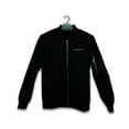 thumbnail image 1 of AMERICAN CAMEL Men's Bomber Jacket Lightweight Casual Flight Windbreaker Zip Up Coat with Pocket L, 1 of 6