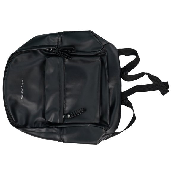 AMERICAN CAMEL Sports Bag Black