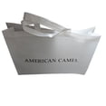thumbnail image 1 of AMERICAN CAMEL Textile Bag for Packaging, 1 of 6