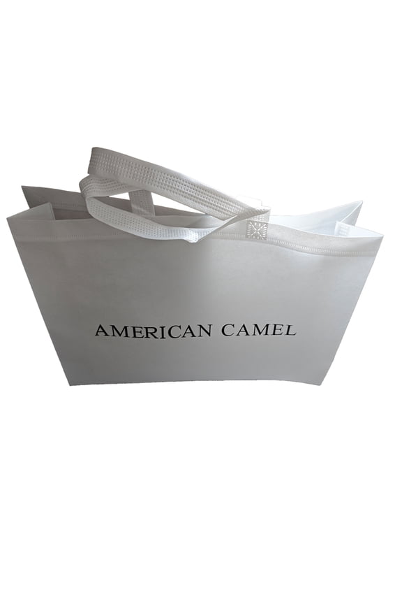 Textile Bag for Packaging