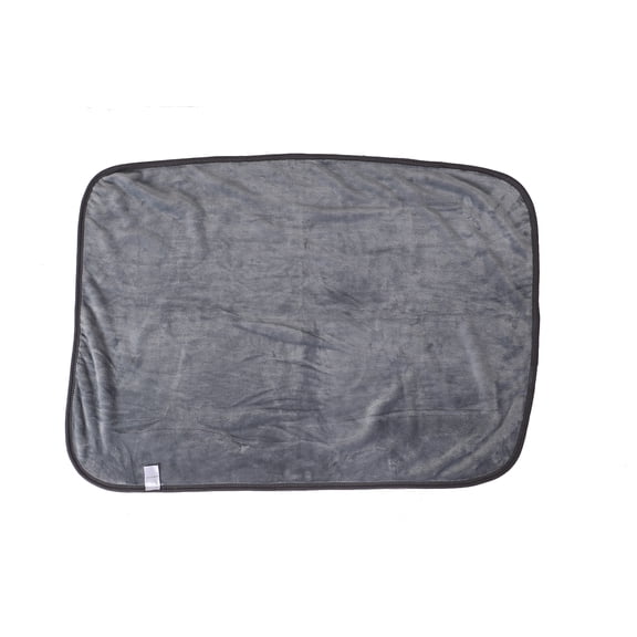AMERICAN CAMEL Travel Blanket Grey