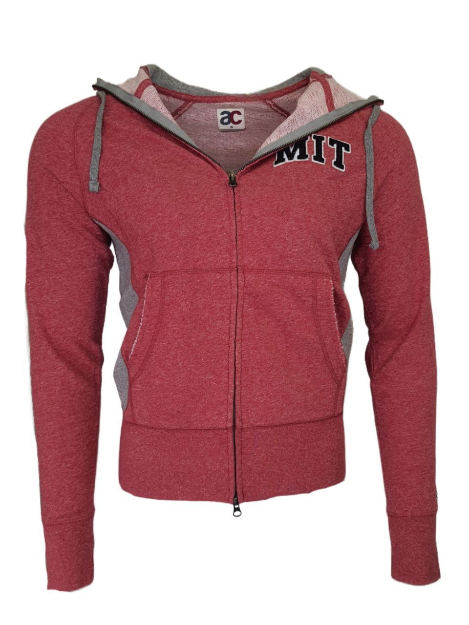 MIT Hoodie Officially Licensed Hooded Sweatshirt Walmart