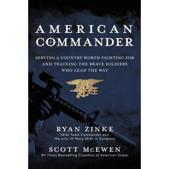 Pre-Owned AMERICAN COMMANDER PB