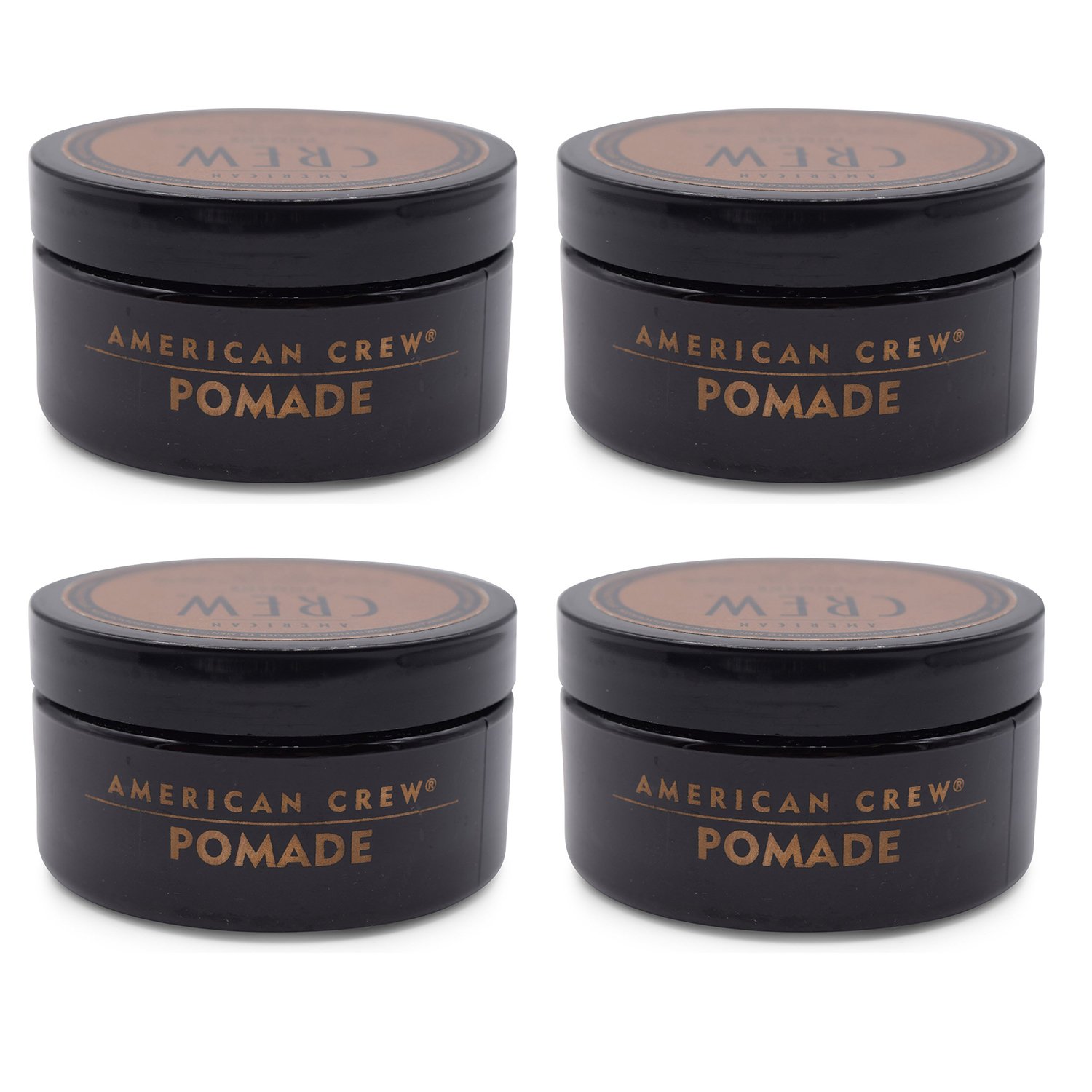AMERICAN CREW POMADE 4 PACK 3OZ - image 1 of 1