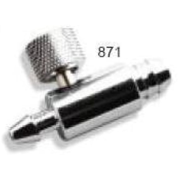 AMERICAN DIAGNOSTIC ADFLOW Deluxe Valve Model: 871