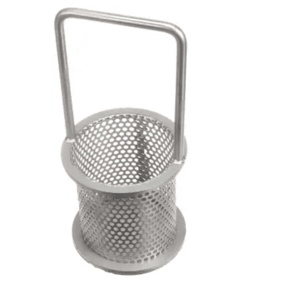 AMERICAN DISH SERVICE 085-6218 0856218 SCREEN, ET SERIES, PUMPED DRA (Genuine OEM Part)