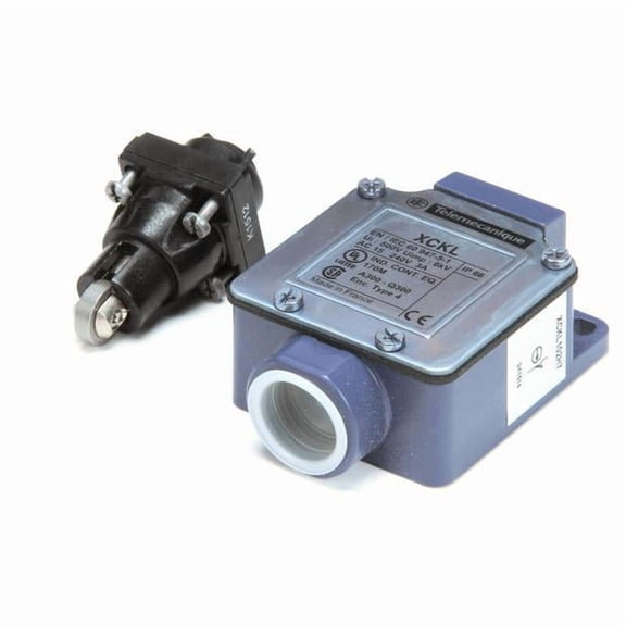 AMERICAN DISH SERVICE 099-4502 0994502 SWITCH, DOOR CUT-OFF (Genuine OEM Part)