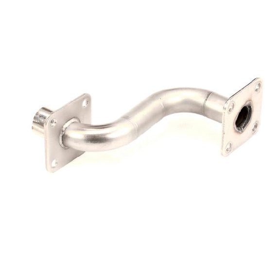 AMERICAN DISH SERVICE 285-6164 2856164 DISCHARGE TUBE, L TO R PUMPED (Genuine OEM Part)