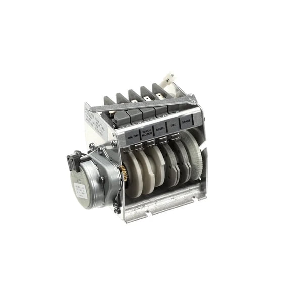 AMERICAN DISH SERVICE 391-3002 3913002 TIMER (4 CAM), 60 SECOND (Genuine OEM Part)
