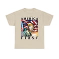 thumbnail image 1 of AMERICA FIRST, 1 of 4