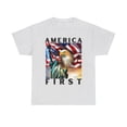 thumbnail image 1 of AMERICAN FIRST, 1 of 4