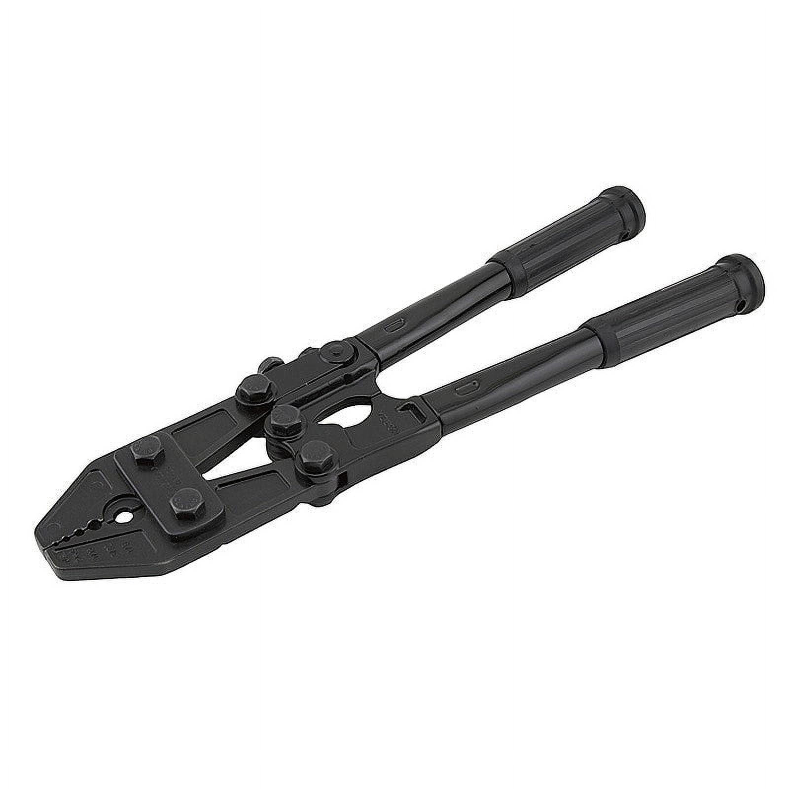 AMERICAN FISHING WIRE Heavy Duty Hand Swaging Tool Tools