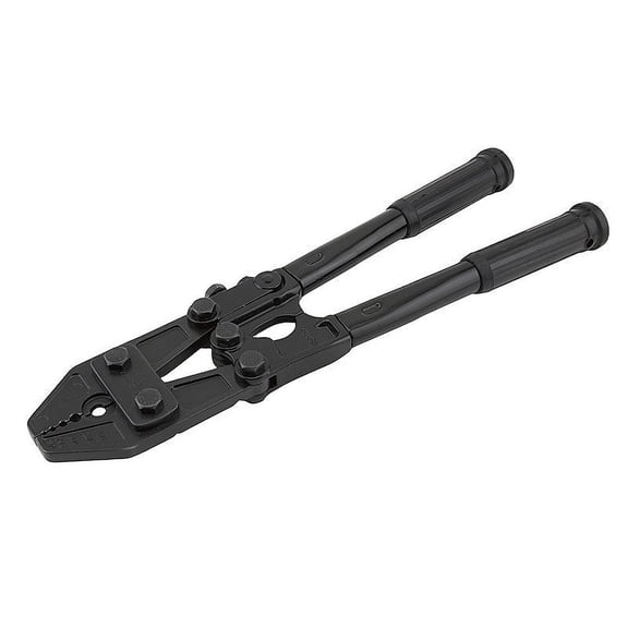 AMERICAN FISHING WIRE Heavy Duty Hand Swaging Tool Tools