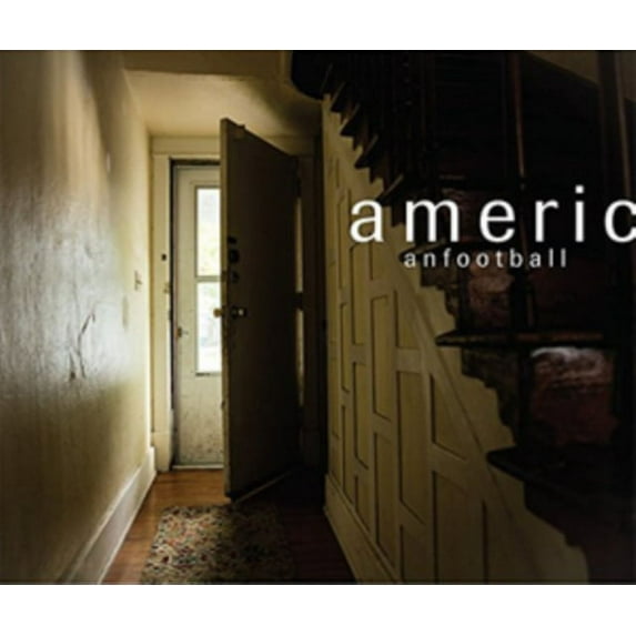 AMERICAN FOOTBALL