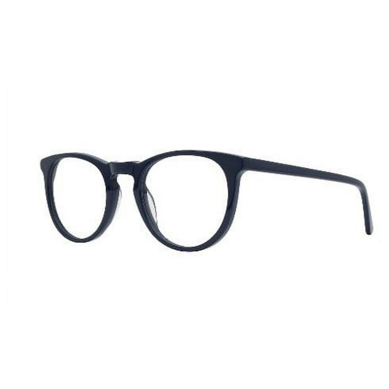AMERICAN FRAMEWORKS GLASSES NASHVILLE NAVY Walmart