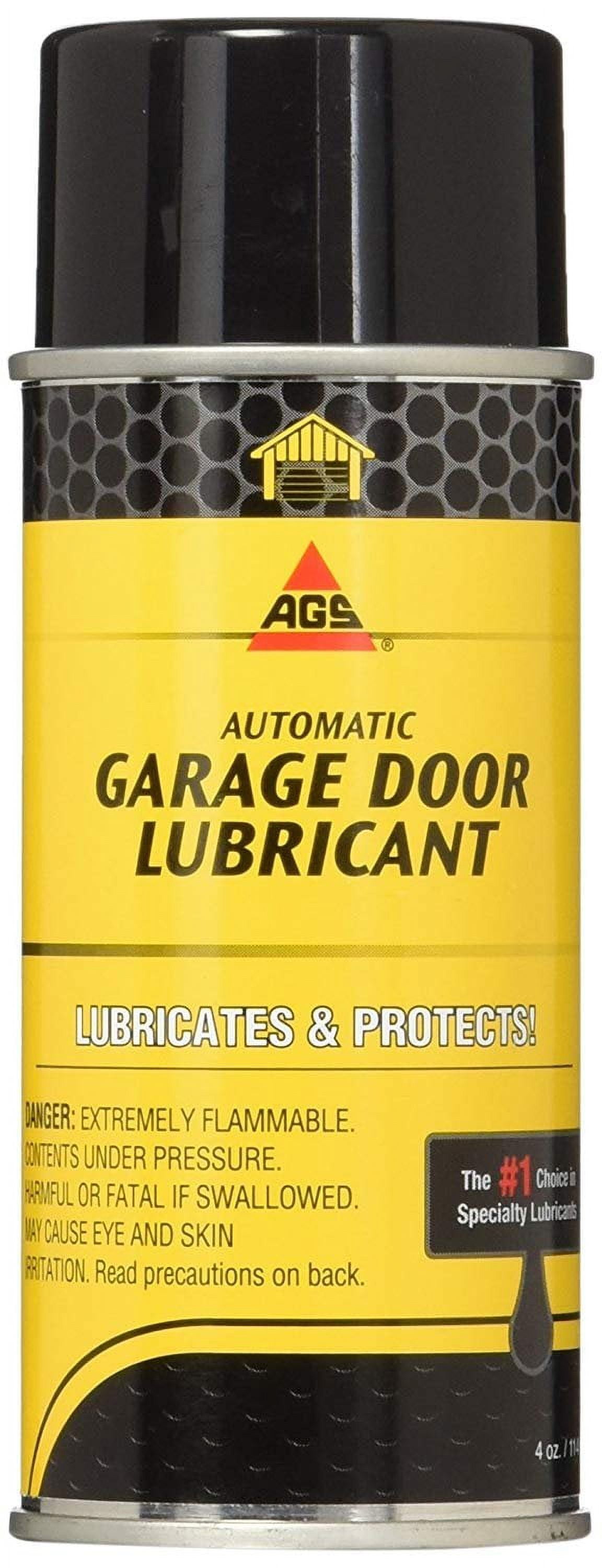 AMERICAN GREASE STICK AGS GDL6 4OZ Garage DR Lubricant