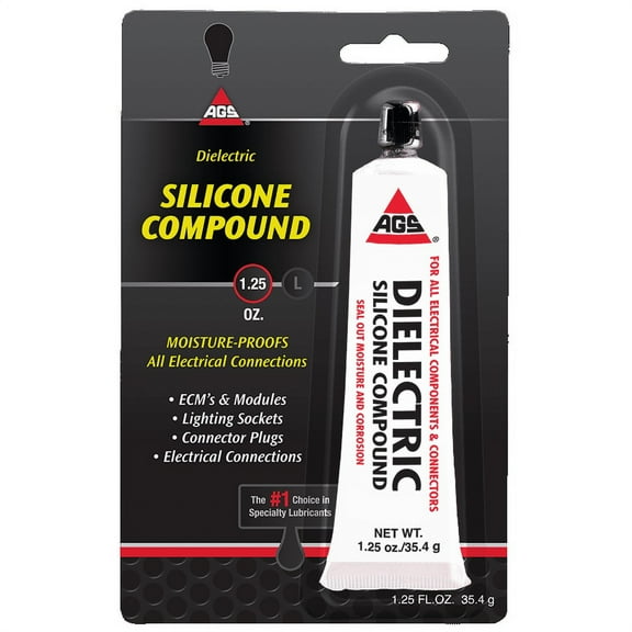 AMERICAN GREASE STICK DS-1 Dielectric Grease