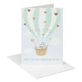 thumbnail image 1 of American Greetings Anniversary Card for Wife (Dogs in Balloon), 1 of 3