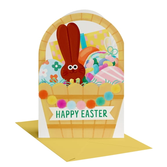 American Greetings Easter Card for Anyone (Good Things)