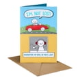 thumbnail image 1 of American Greetings Funny Father's Day Card for Any Dad, Humor Design with Comic Artwork, Includes Envelope, 1 of 5