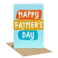 thumbnail image 1 of American Greetings Father's Day Card for Dad (To One Awesome Dad), 1 of 5