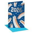 thumbnail image 1 of American Greetings 2026 Graduation Card for Any Graduate (Everything You've Achieved), 1 of 5