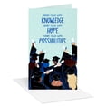 thumbnail image 1 of American Greetings Graduation Money/Gift Card Holder Card for Any Graduate (You've Got So Much Going for You), 1 of 6