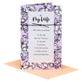 thumbnail image 1 of American Greetings Mother's Day Card for Wife (Love and Happiness), 1 of 4