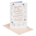 thumbnail image 1 of American Greetings Romantic Mother's Day Card for Wife (Beautiful Reason), 1 of 4