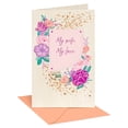 thumbnail image 1 of American Greetings Mother's Day Card for Wife (So Grateful), 1 of 5
