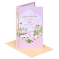 thumbnail image 1 of American Greetings Mother's Day Card for Mom (Extra Mile), 1 of 4