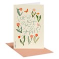 thumbnail image 1 of American Greetings Mother's Day Card from a Mom Friend (We've Got This), 1 of 5