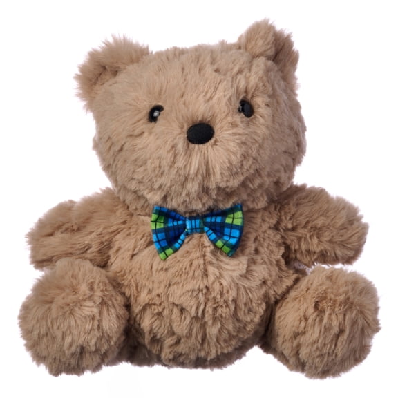American Greetings Plush Bear for Father's Day (1 Bear, 8 in. x 5.5 in.)