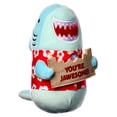 thumbnail image 1 of American Greetings Father's Day Plush Gift for Dad (1 Stuffed Animal, 9.5 in. x 7.5 in.), 1 of 5