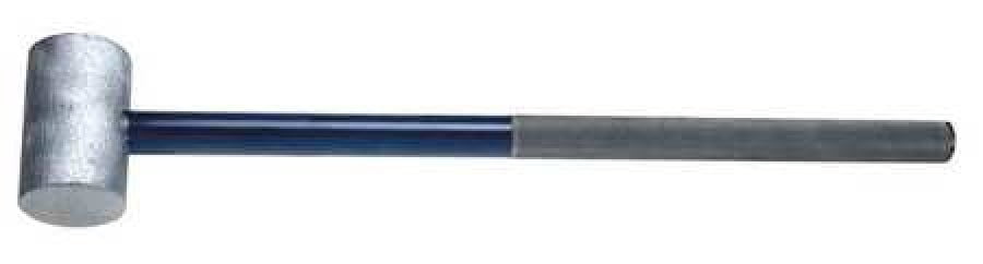 AMERICAN HAMMER AM18LNPG Sledge Hammer,18 lb.,25 In,Steel