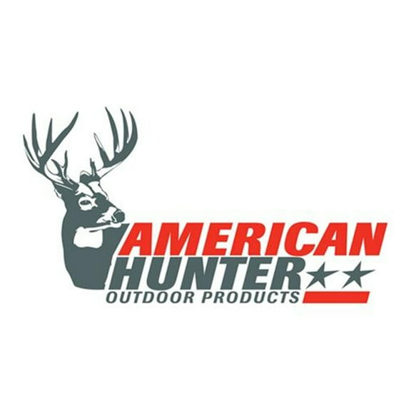 AMERICAN HUNTER 12V 7 AMP HR Universal Versatile Durable Tab Top Deer Feeder Non-Spillable Sealed Lead Acid Rechargeable Battery