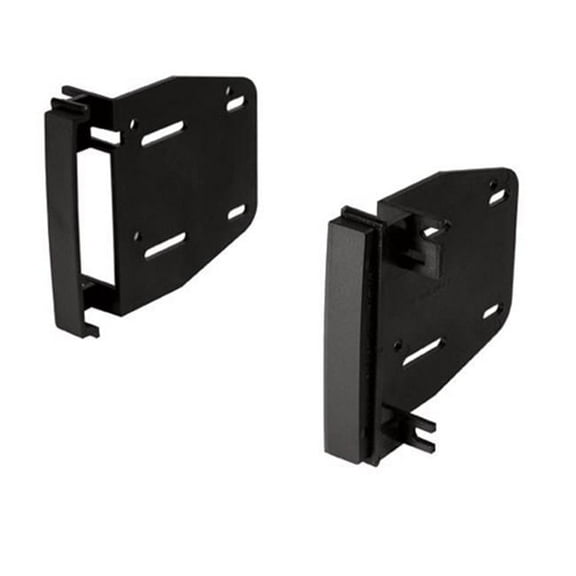 AMERICAN INTERNATIONAL CORP Double DIN Installation Dash Kit