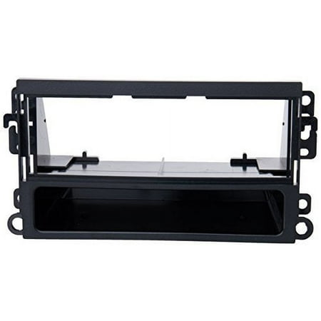 AMERICAN INTERNATIONAL NDK717 Radio Install Kit