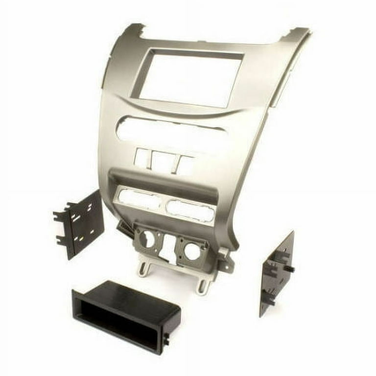 2004 ford focus double din dash kit discount