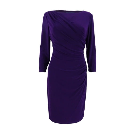 American Living Women's Pleated Dress