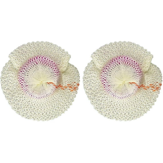 AMERICAN MANTLE COMPANY INC 254 Soft Inverted Mantle Fitted, 2-Pack Single Pack